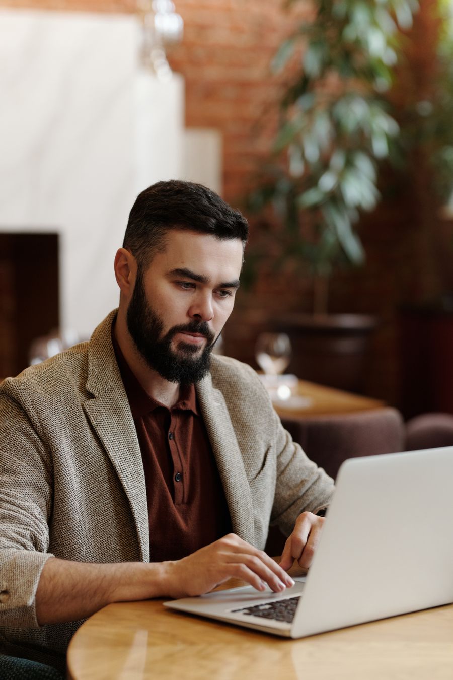 Reunião de trabalho no escritório